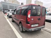 Fiat Doblo I Рестайлинг Санкт-Петербург  - изображение 7