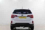 Kia Sorento II Рестайлинг Новокузнецк  - изображение 39