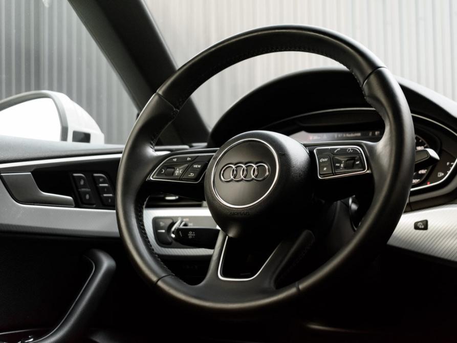 Audi A5 II (F5) Екатеринбург  - изображение 16