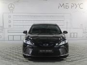 Toyota Camry VIII (XV70) Рестайлинг Москва  - изображение 33
