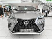Lexus NX I Рестайлинг Казань  - изображение 24