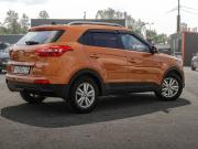 Hyundai Creta I Ижевск  - изображение 33
