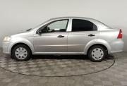 Chevrolet Aveo I Рестайлинг Волгоград  - изображение 23