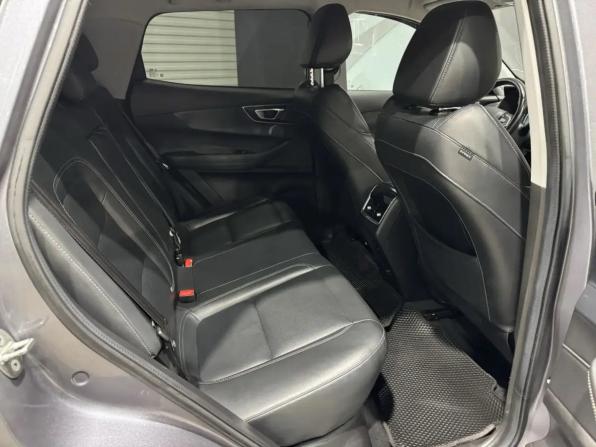 Chery Tiggo 4 Pro I с пробегом 2023 года, цена 1 345 000 рублей, 61200 км, внедорожник, Автокод Объявления