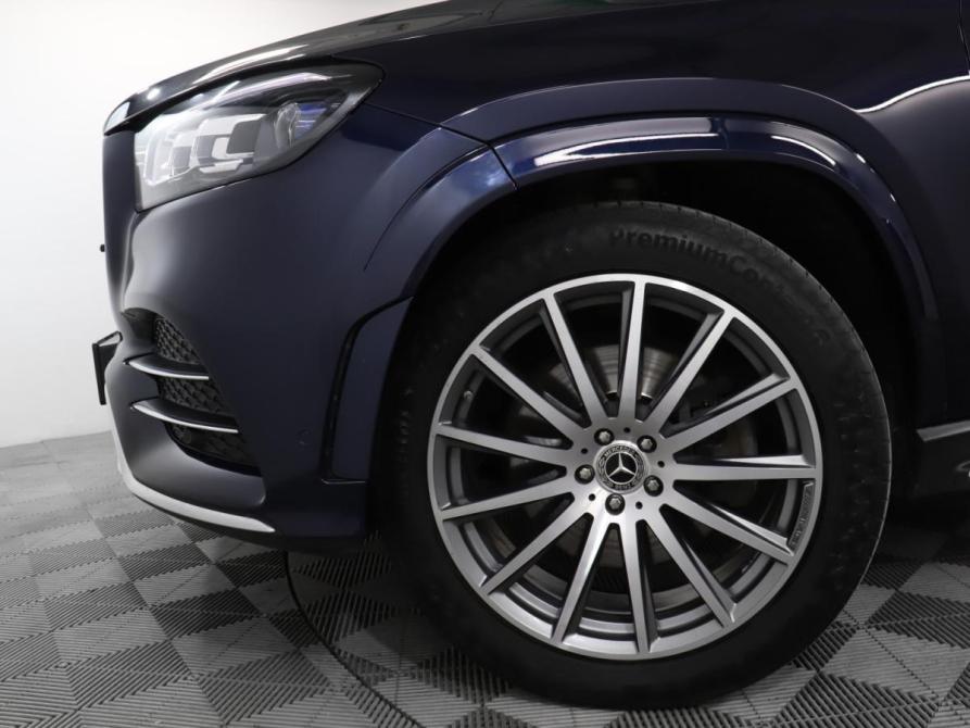 Mercedes-Benz GLS II (X167) Москва  - изображение 25