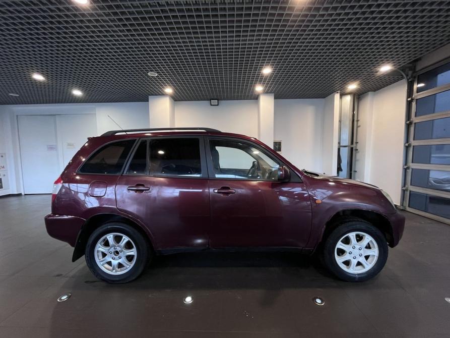 Chery Tiggo (T11) I Чебоксары  - изображение 2