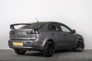 Mitsubishi Lancer X Томск  - изображение 25