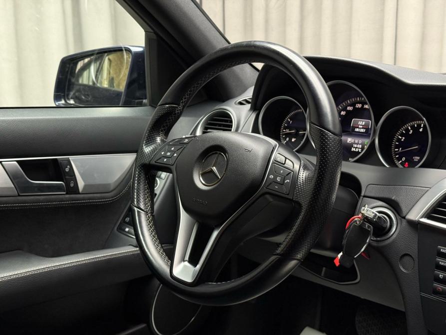 Mercedes-Benz C-Класс III (W204) Рестайлинг Ижевск  - изображение 12