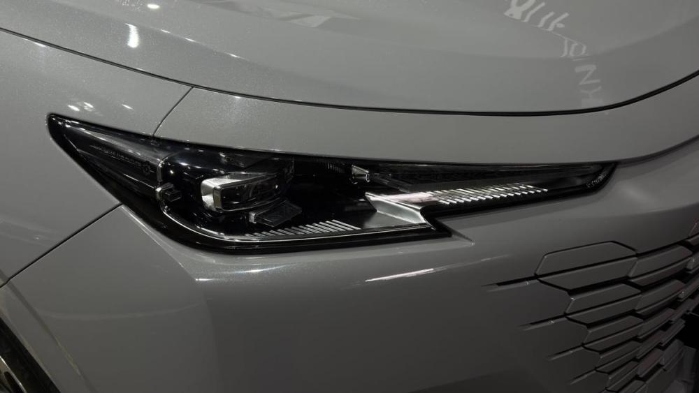 Changan UNI-K Ставрополь  - изображение 15