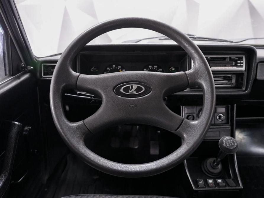 Lada (ВАЗ) 2107 Ульяновск  - изображение 13
