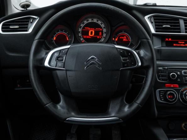 Citroen C4 II с пробегом 2012 года, цена 840 000 рублей, 231865 км, хэтчбек, Автокод Объявления