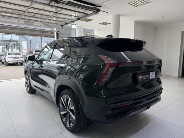 Geely Atlas II с пробегом 2024 года, цена 2 800 000 рублей, 36320 км, внедорожник, Автокод Объявления