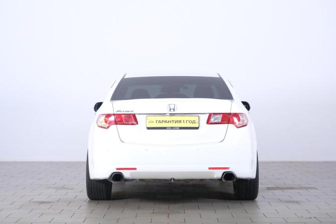 Honda Accord VIII с пробегом 2008 года, цена 1 199 000 рублей, 274500 км, седан, Автокод Объявления