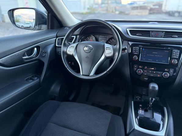 Nissan X-Trail III с пробегом 2018 года, цена 1 795 000 рублей, 153000 км, внедорожник, Автокод Объявления