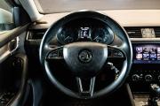 Skoda Octavia III (A7) Рестайлинг Уфа  - изображение 29