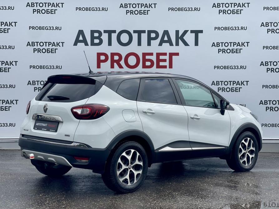 Renault Kaptur I Владимир  - изображение 5
