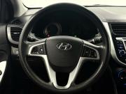 Hyundai Solaris I Ростов-на-Дону  - изображение 29