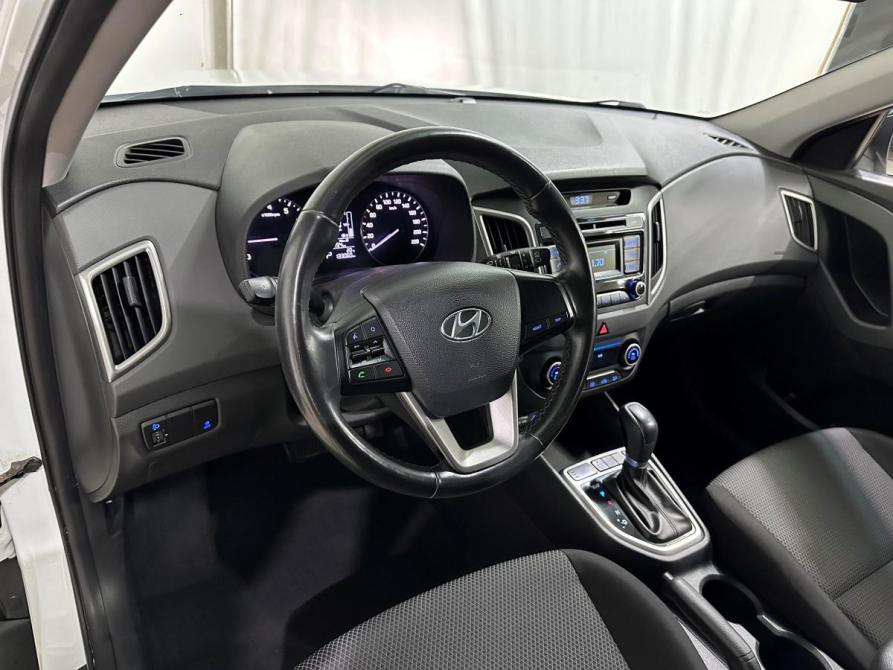 Hyundai Creta I Курск  - изображение 20