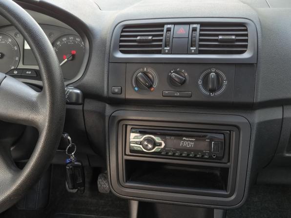 Skoda Fabia II Рестайлинг с пробегом 2012 года, цена 599 000 рублей, 90937 км, хэтчбек, Автокод Объявления