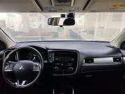 Mitsubishi Outlander III Рестайлинг 2 Уфа  - изображение 39