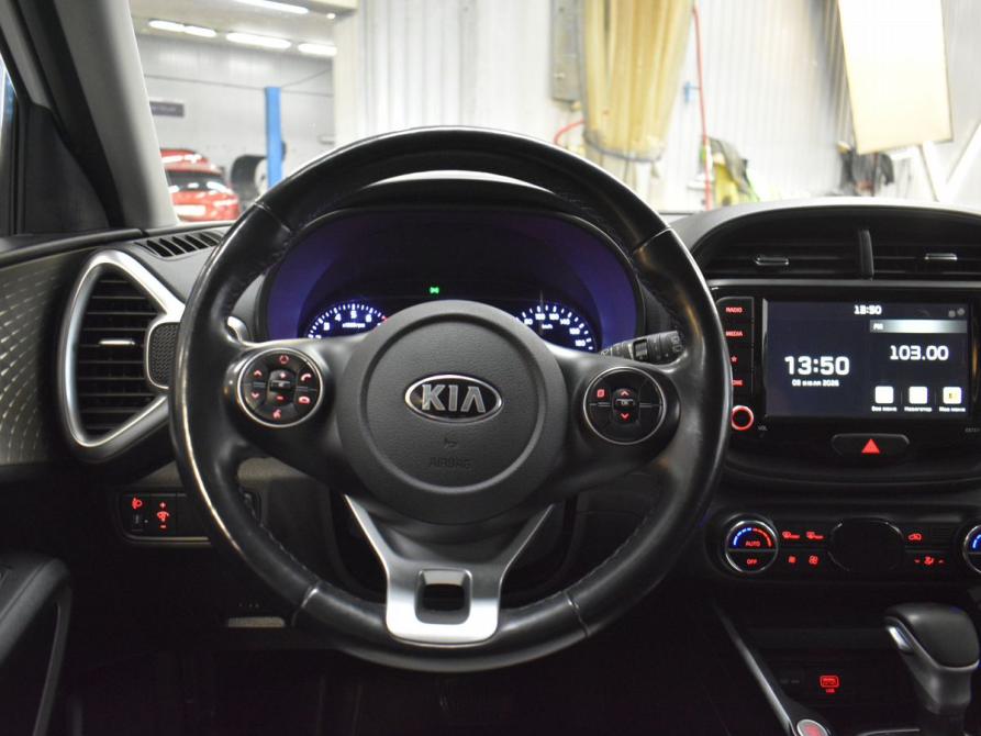 Kia Soul III Мурманск  - изображение 11