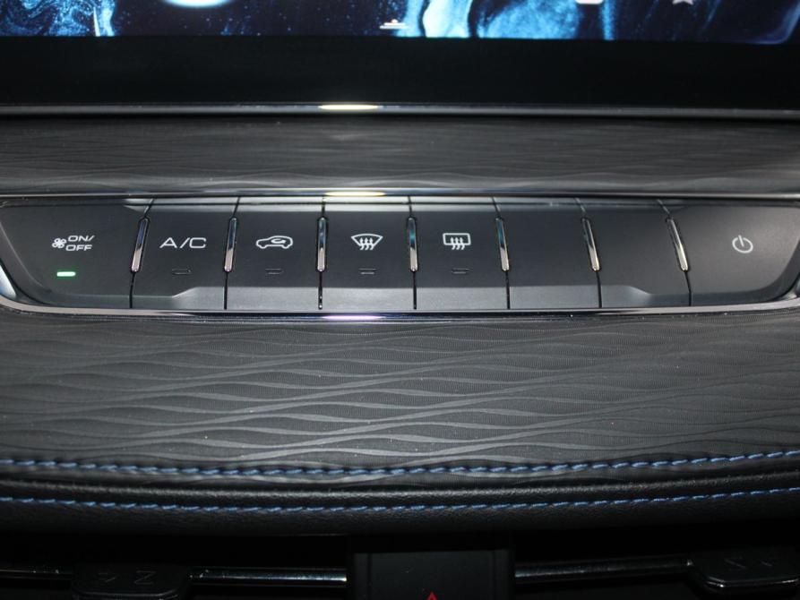 Haval Jolion I Старый Оскол  - изображение 20