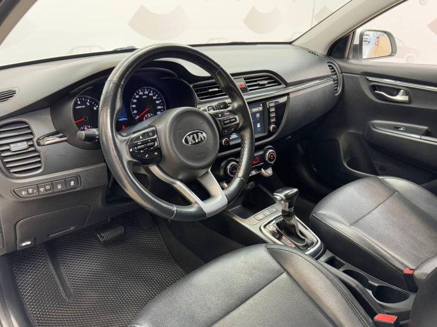 Kia Rio IV Ставрополь  - изображение 7