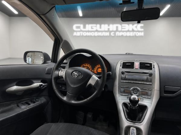 Toyota Auris I с пробегом 2007 года, цена 465 000 рублей, 350000 км, хэтчбек, Автокод Объявления