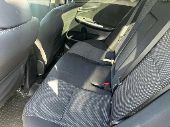 Toyota Corolla X (E140 E150) Рестайлинг с пробегом 2013 года, цена 1 008 292 рубля, 201731 км, седан, Автокод Объявления