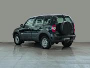 Chevrolet Niva I Рестайлинг Мурманск  - изображение 22