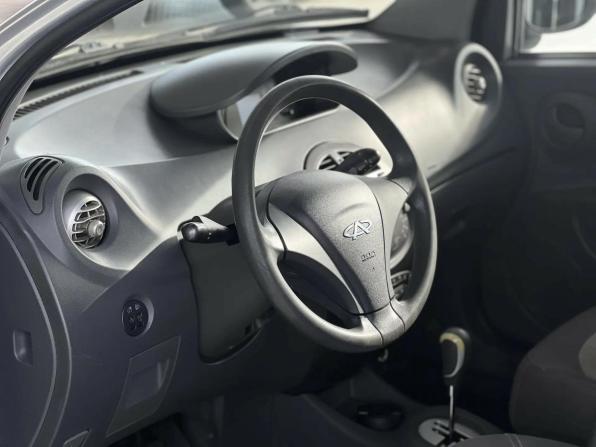 Chery IndiS (S18D) I с пробегом 2012 года, цена 195 000 рублей, 125772 км, хэтчбек, Автокод Объявления