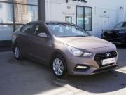 Hyundai Solaris II Москва  - изображение 17
