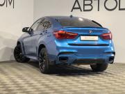 BMW X6 II (F16) Санкт-Петербург  - изображение 37