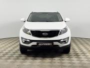 Kia Sportage III Рестайлинг Казань  - изображение 25