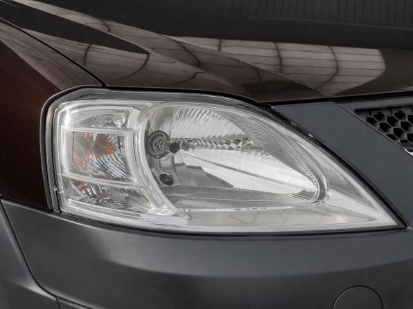 Lada (ВАЗ) Largus I с пробегом 2019 года, цена 997 000 рублей, 107586 км, универсал, Автокод Объявления