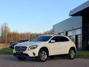Mercedes-Benz GLA I (X156) Рестайлинг Пермь  - изображение 26