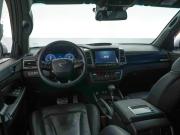 SsangYong Rexton Sports I Рестайлинг Москва  - изображение 30
