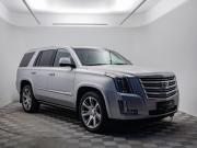 Cadillac Escalade IV Москва  - изображение 22