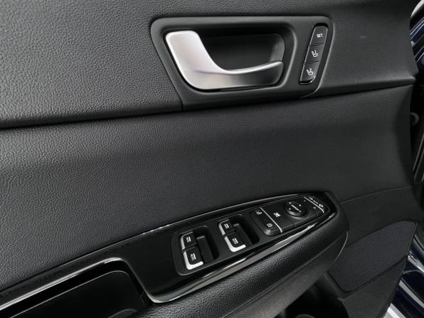 Kia Optima IV Рестайлинг с пробегом 2018 года, цена 2 090 000 рублей, 148811 км, седан, Автокод Объявления