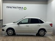Lada (ВАЗ) Granta I Рестайлинг Санкт-Петербург  - изображение 33