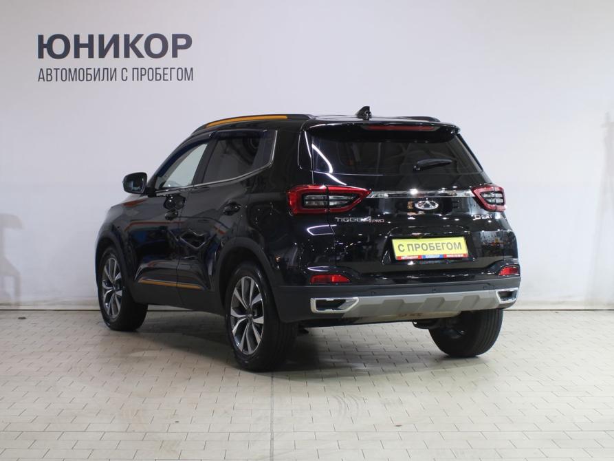 Chery Tiggo 4 Pro I Дзержинск  - изображение 4