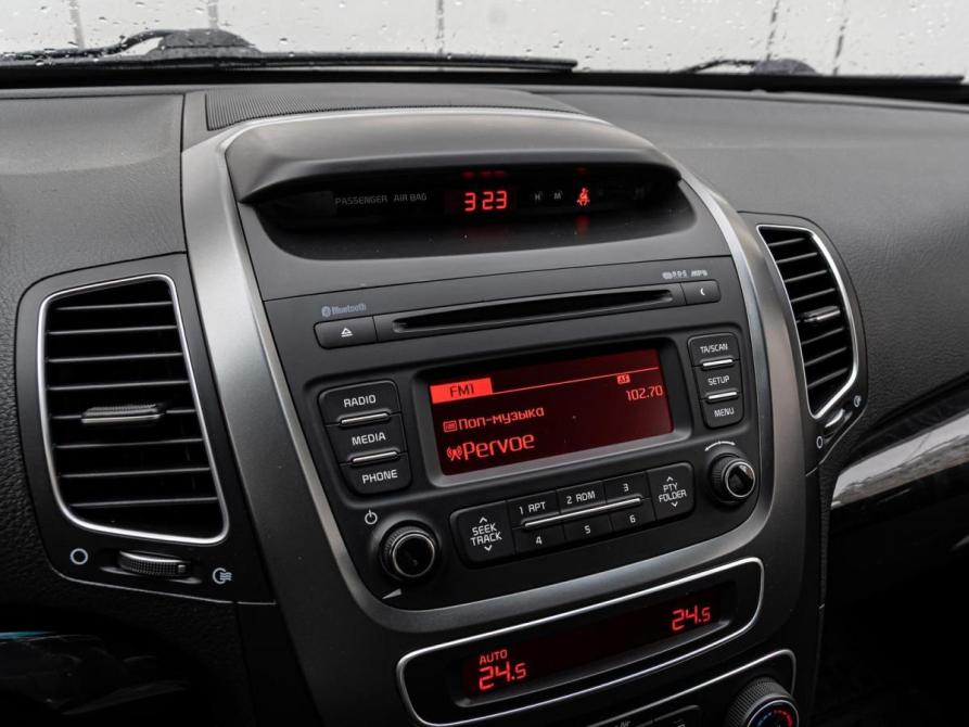 Kia Sorento II Рестайлинг Краснодар  - изображение 14