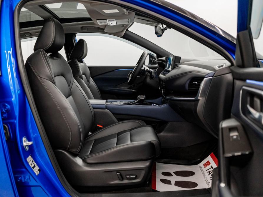 Nissan Qashqai III Красноярск  - изображение 7