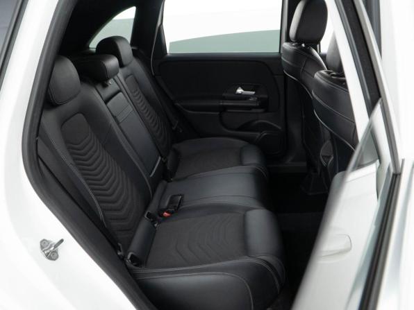 Mercedes-Benz B-Класс III (W247) с пробегом 2020 года, цена 2 185 055 рублей, 107854 км, хэтчбек, Автокод Объявления