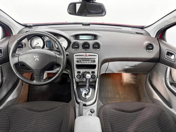 Peugeot 308 I с пробегом 2011 года, цена 519 000 рублей, 112273 км, хэтчбек, Автокод Объявления