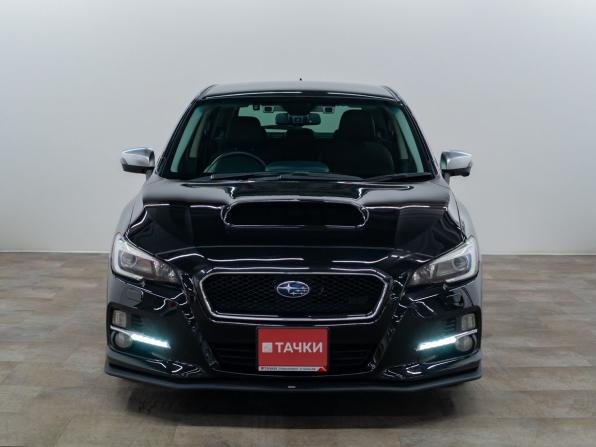 Subaru Levorg I с пробегом 2016 года, цена 1 530 000 рублей, 133576 км, универсал, Автокод Объявления