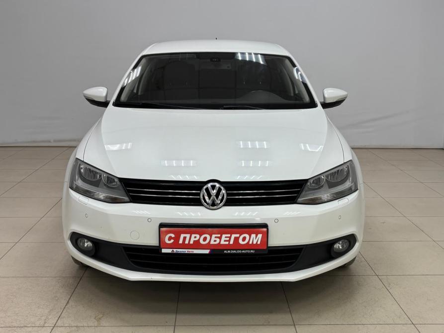 Volkswagen Jetta VI Альметьевск  - изображение 2