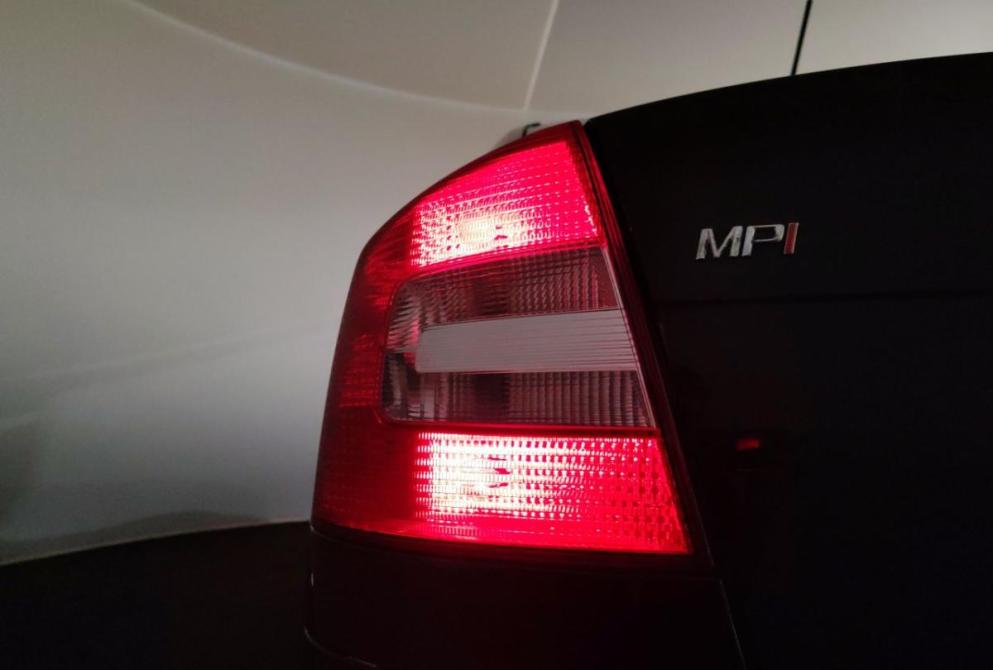 Skoda Octavia I (A4) Рестайлинг Ярославль  - изображение 23