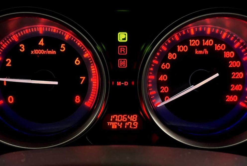 Mazda 6 II (GH) Рестайлинг Нижний Новгород  - изображение 17