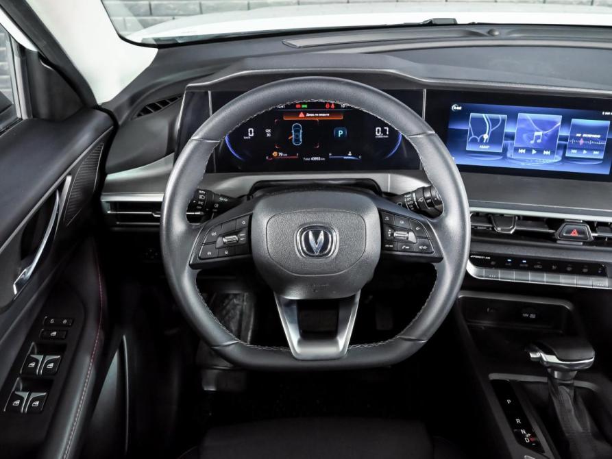 Changan CS35 Plus I Рестайлинг Екатеринбург  - изображение 13